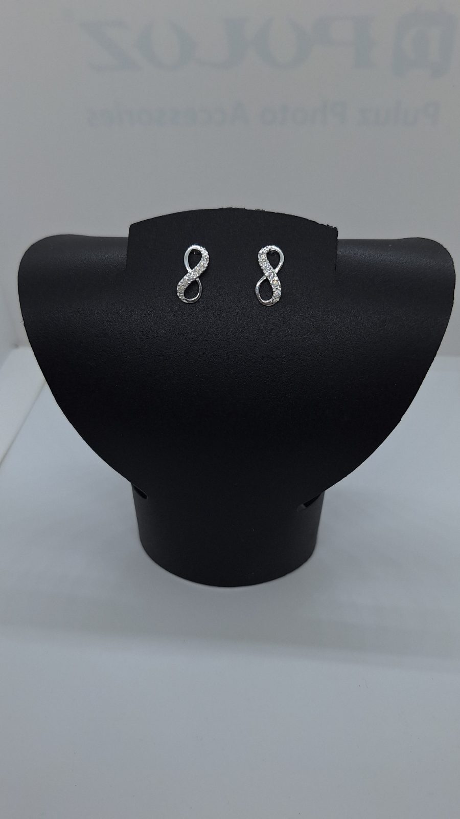 Aretes infinito piedras