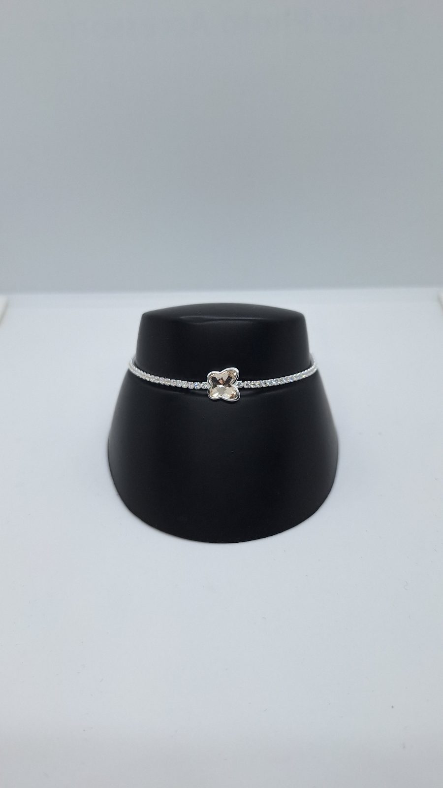 Pulsera mariposa