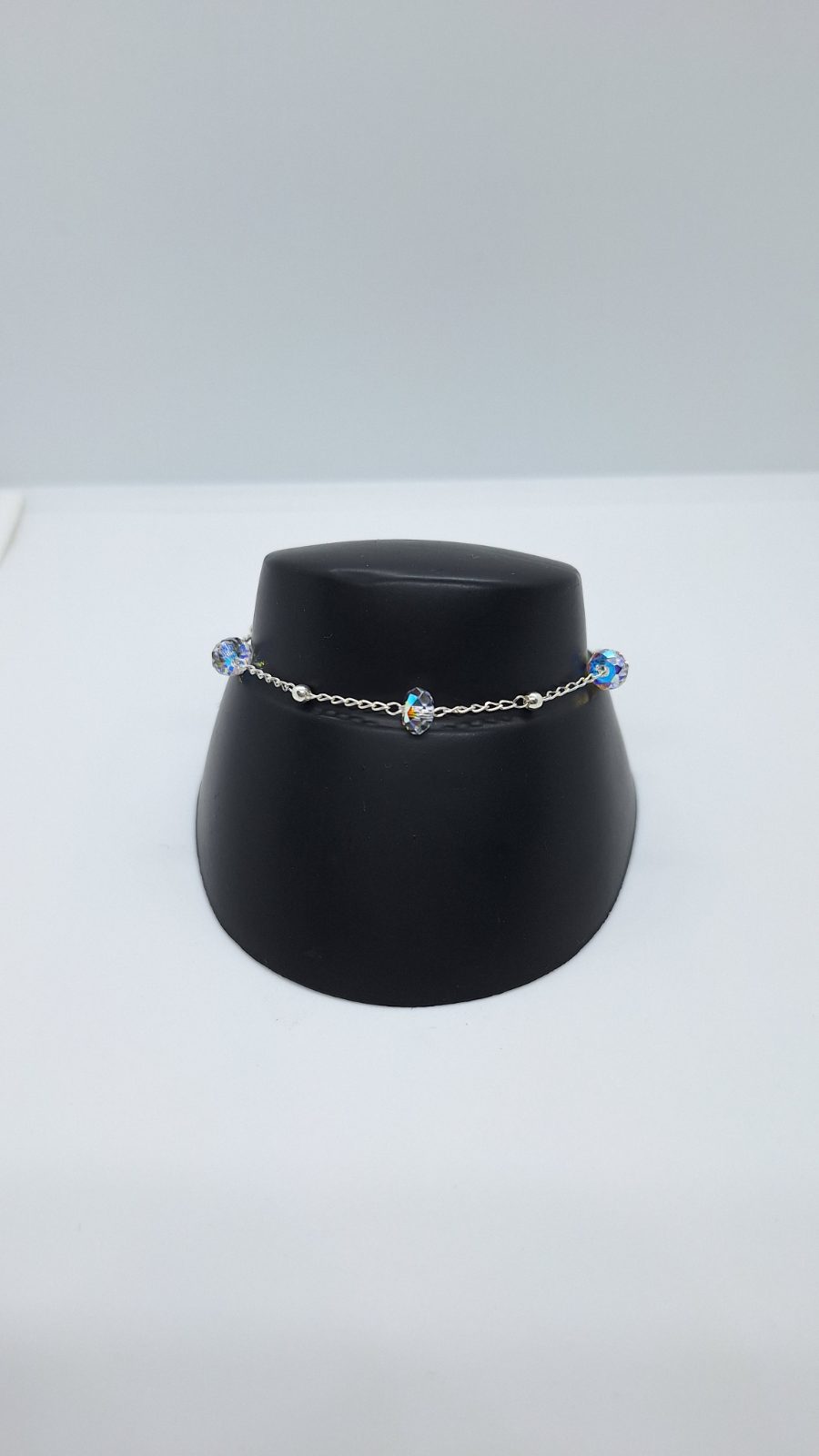 Pulsera cristal Swarovski