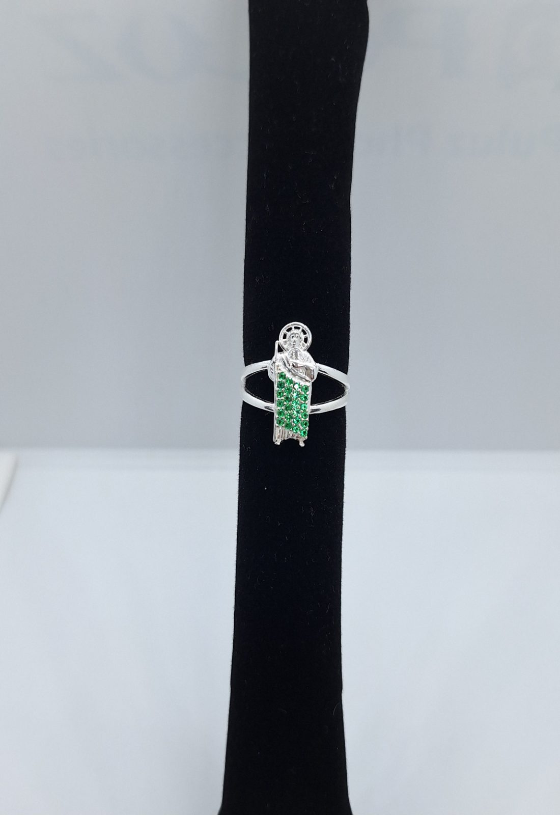 Anillo San Judas