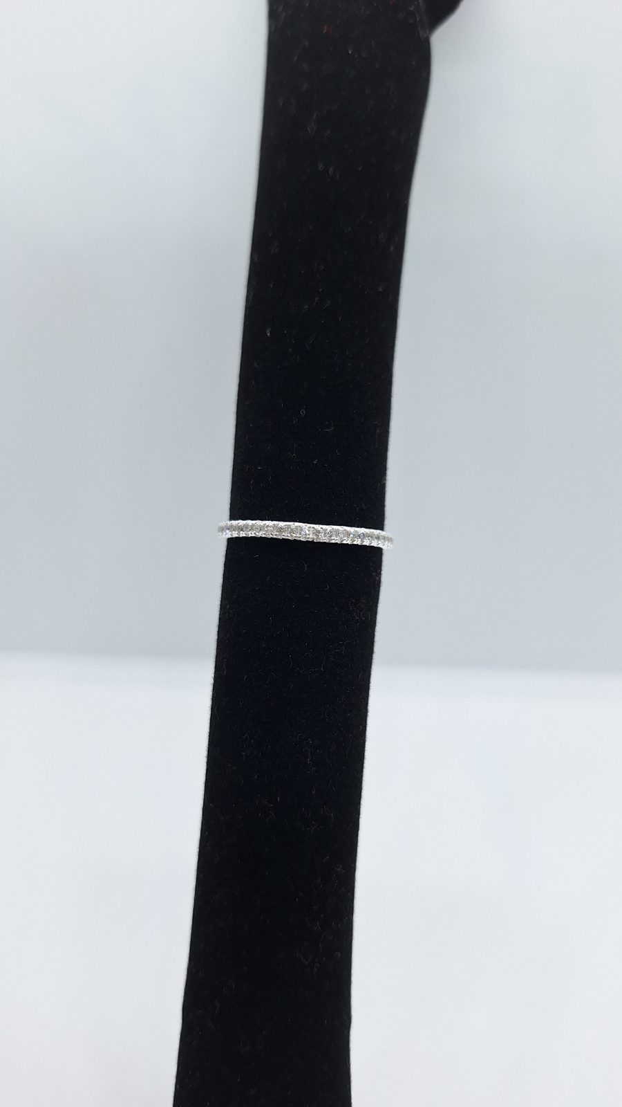 Anillo churumbela delgado