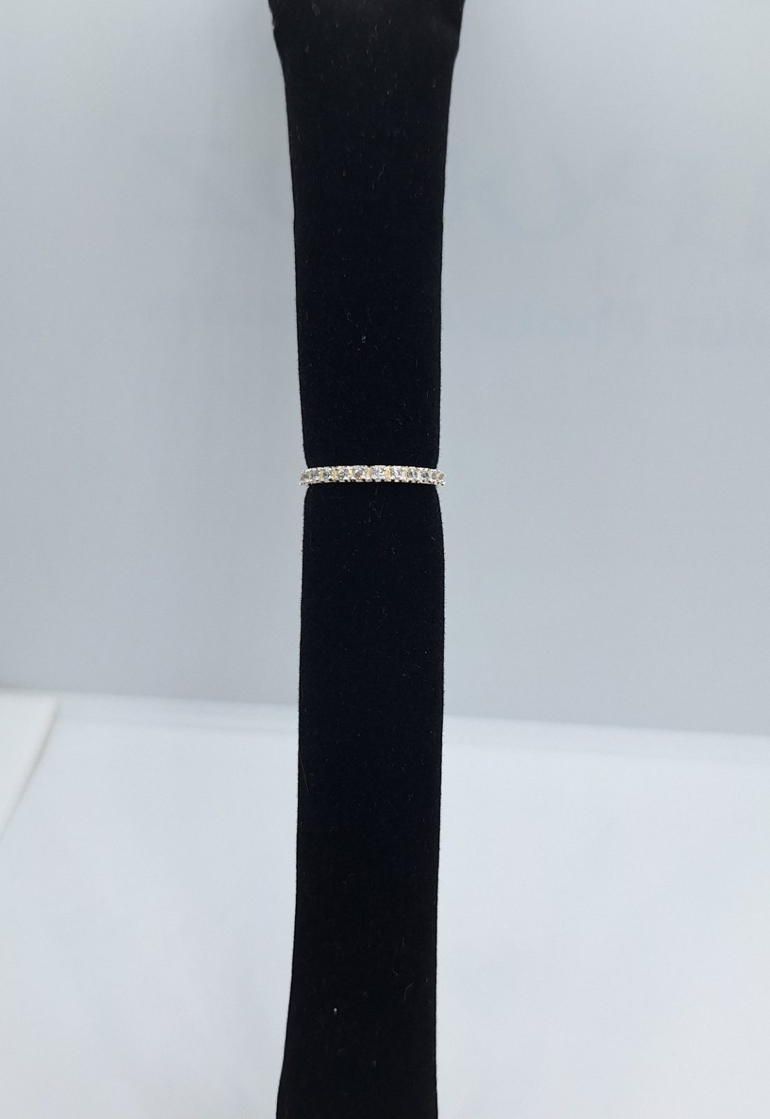 Anillo media churumbela