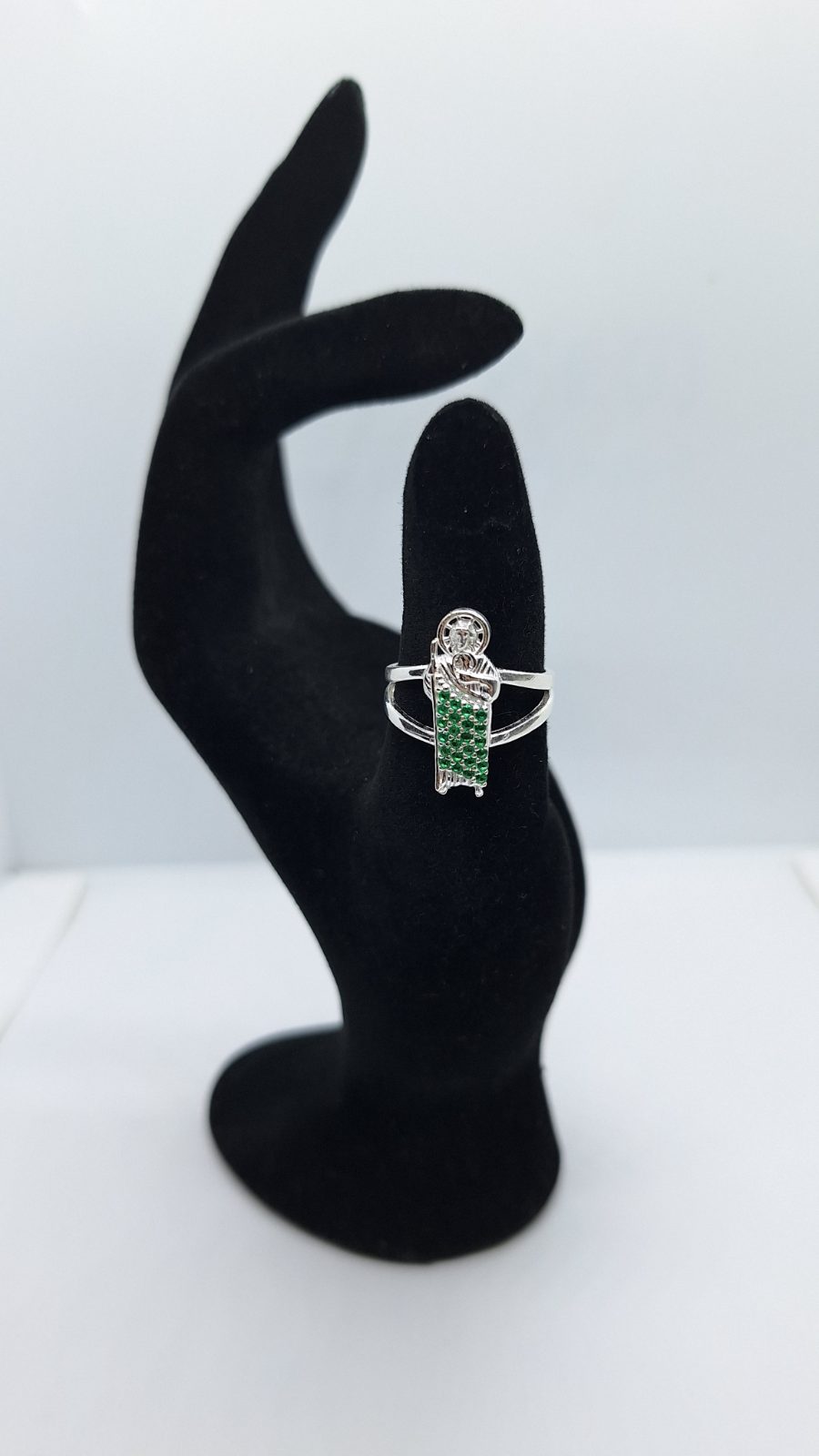 Anillo San Judas